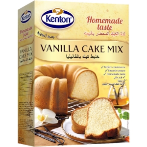 Kenton Vanilin Cake Mix 450 gr