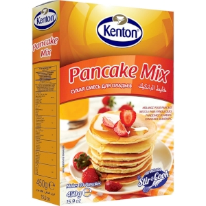 Kenton Pancake Mix 450 gr