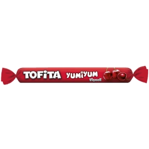 Kent Tofita Yumiyum Cherry (per stick)