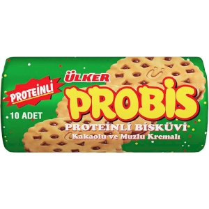 Ulker Probis Sandwich Biscuit 280g