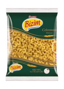 Bizim Pasta Celentano 500 g