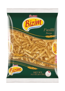 Bizim Pasta Fusulli 500 g