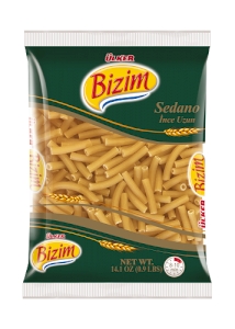 Bizim Pasta Sedano 500 g