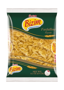 Bizim Pasta Farfalline 500 g