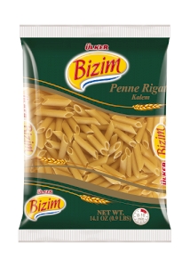 Bizim Pasta Penne 500 g