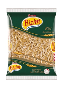 Bizim Pasta Risi 500 g