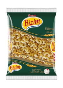 Bizim Pasta Elbow 500 g