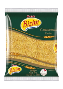 Bizim Pasta Couscous 500 g