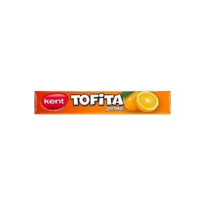 Kent Tofita Orange 47 gr