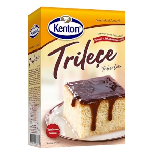 Kenton Trilece Cake Dessert 290 gr