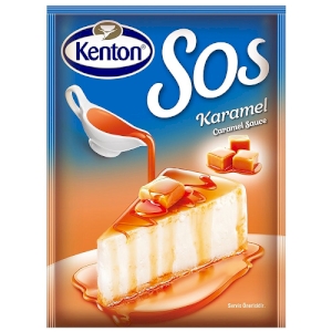 Kenton Caramel Sauce 80 gr