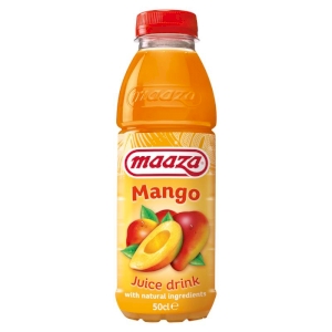Maaza Mango Juice Drink 50 cl