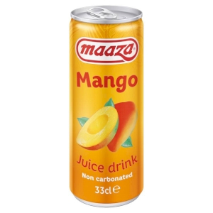 Maaza Mango Juice Drink 33 cl