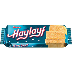 Ulker Haylayf Biscuit 64 g