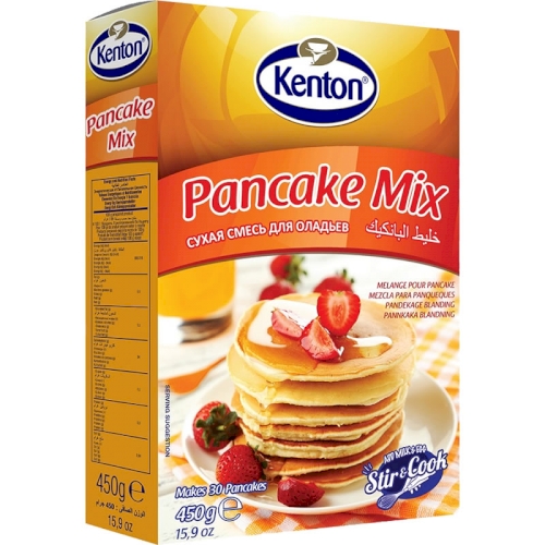Kenton Pancake Mix 450 gr